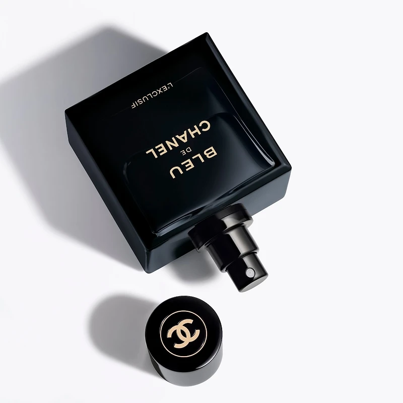 BLEU DE CHANEL L'EXCLUSIF 60ML