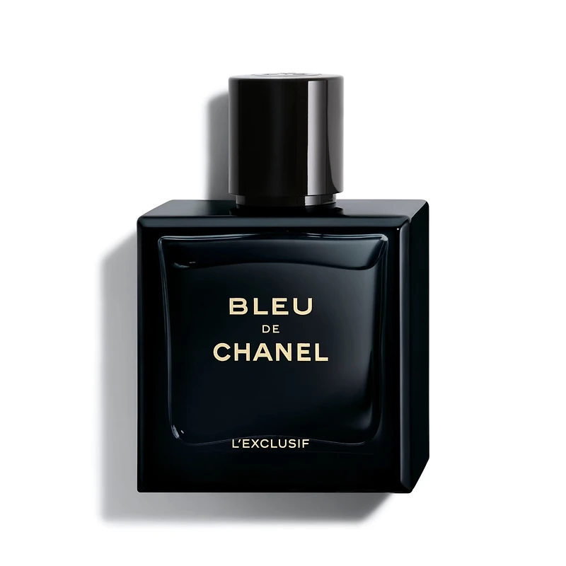 BLEU DE CHANEL L'EXCLUSIF 60ML