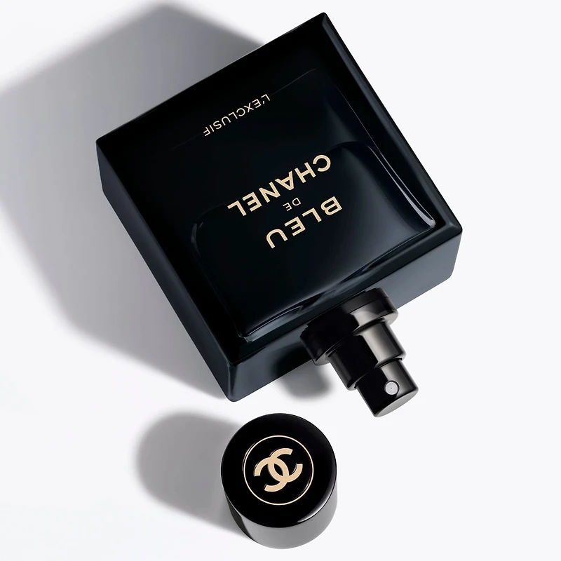 BLEU DE CHANEL L'EXCLUSIF 60ML