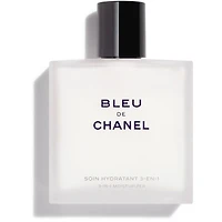 BLEU DE CHANEL - Soin Hydratant 3-en-1