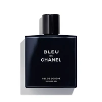BLEU DE CHANEL - Gel De Douche