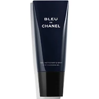 BLEU DE CHANEL - Gel Nettoyant 2-en-1