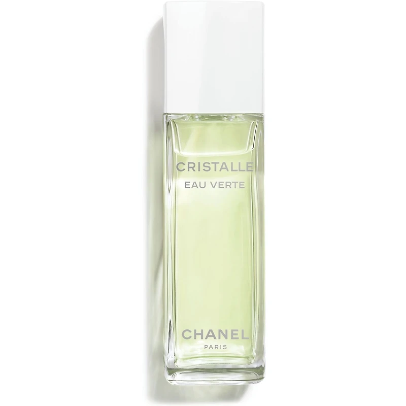 CRISTALLE EAU VERTE - Eau De Parfum Spray