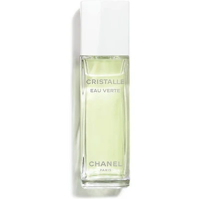 CRISTALLE EAU VERTE - Eau De Parfum Spray