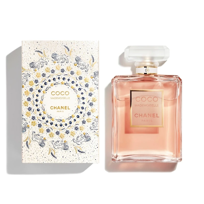 Coco Mademoiselle Eau De Parfum Vaporisateur