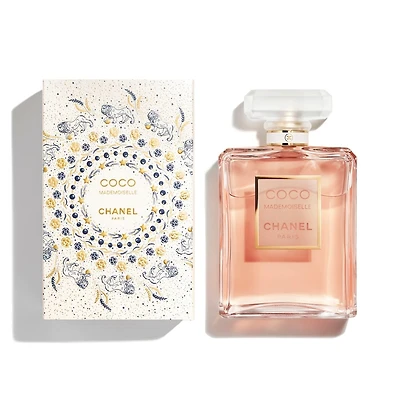 Coco Mademoiselle Eau De Parfum Vaporisateur