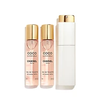 COCO MADEMOISELLE - Eau de Toilette Twist And Spray
