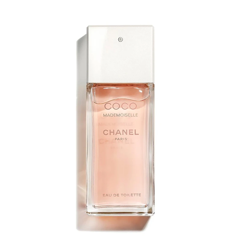 COCO MADEMOISELLE - Eau De Toilette Spray