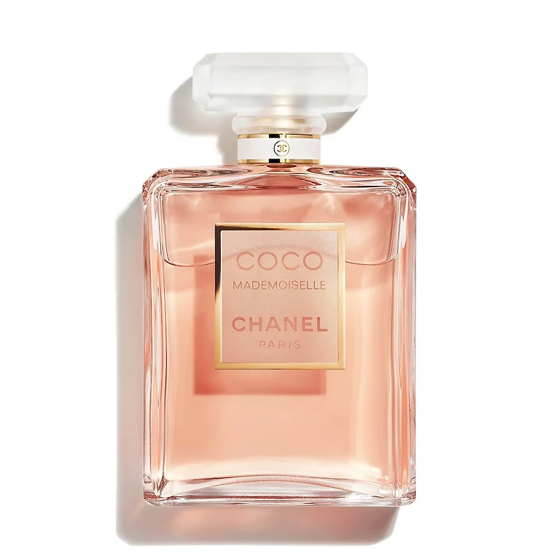 COCO MADEMOISELLE - Eau De Parfum Vaporisateur