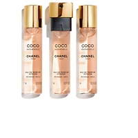 COCO MADEMOISELLE - Eau De Parfum Intense Mini Twist And Spray