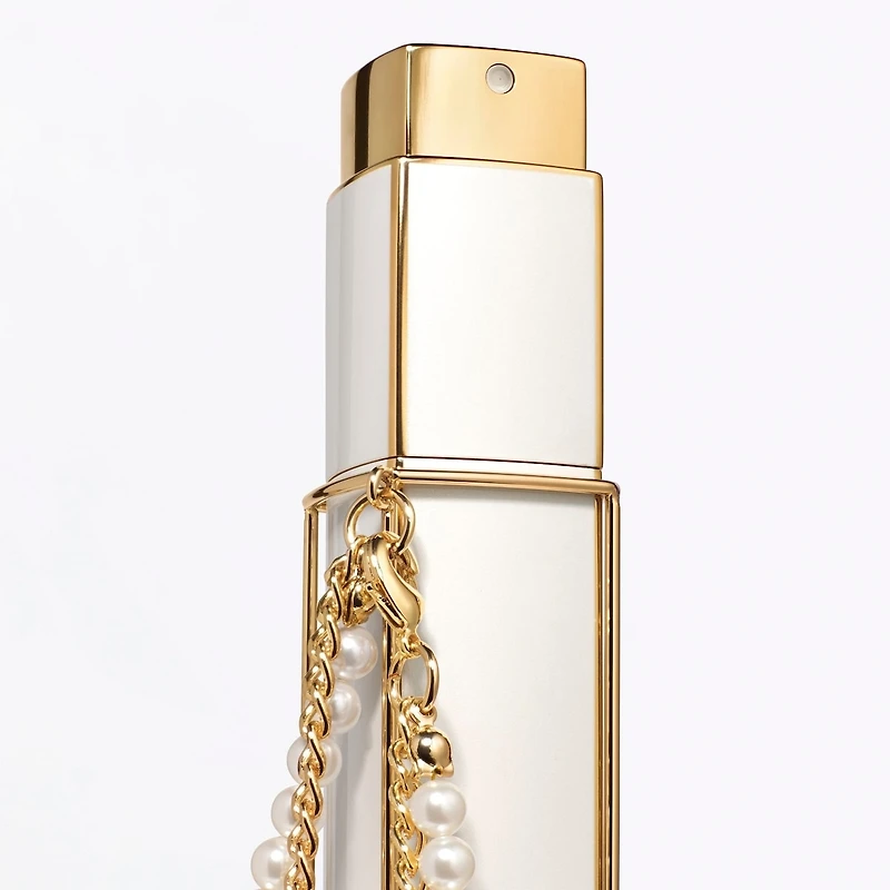 Coco Mademoiselle Eau De Parfum Intense Refillable Purse Spray