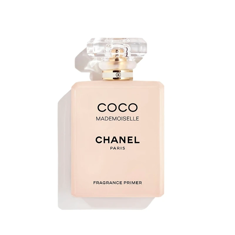 COCO MADEMOISELLE BASE DE PARFUM
