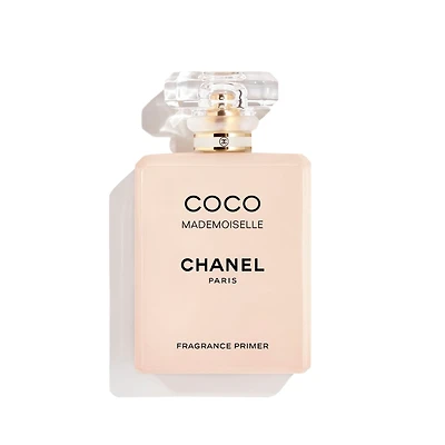 COCO MADEMOISELLE BASE DE PARFUM