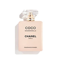 COCO MADEMOISELLE BASE DE PARFUM