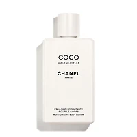 COCO MADEMOISELLE - Moisturizing Body Lotion