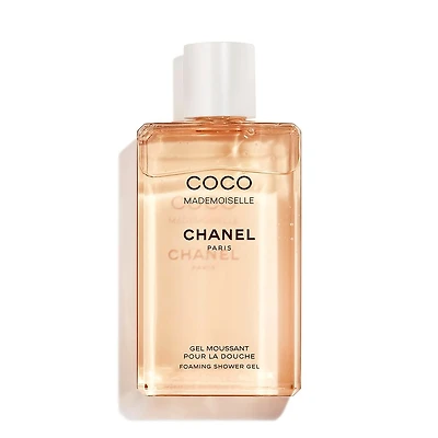 COCO MADEMOISELLE - Gel Moussant Pour La Douche