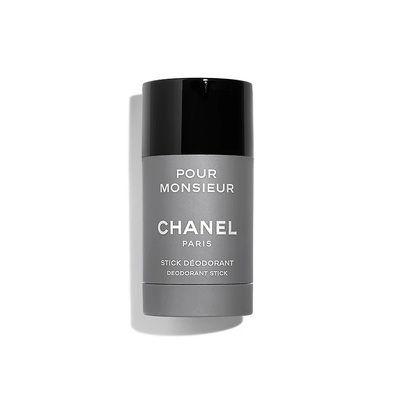 POUR MONSIEUR - Stick Déodorant