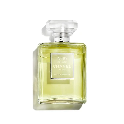 N°19 POUDRÉ - Eau de Parfum Spray