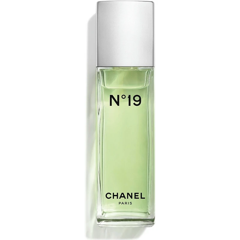 N°19 - Eau De Toilette Spray