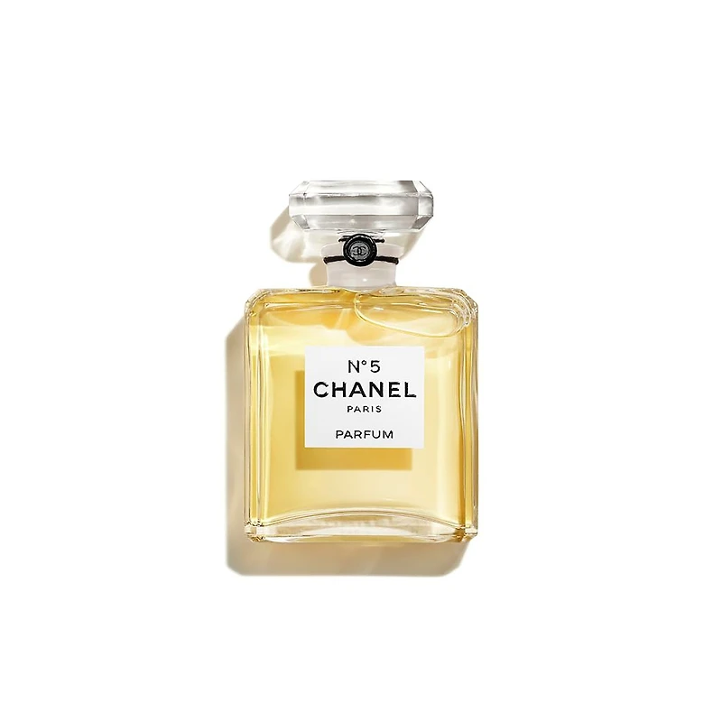 N°5 - Parfum Bottle