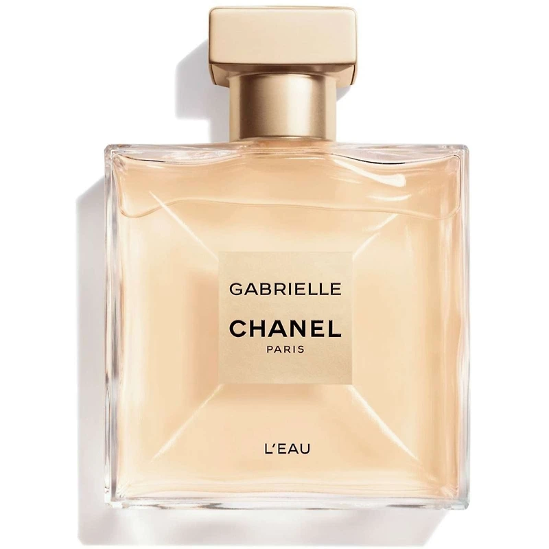 GABRIELLE CHANEL - L'eau
