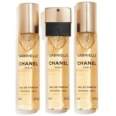 GABRIELLE CHANEL - Gabrielle Chanel Eau De Parfum Twist And Spray