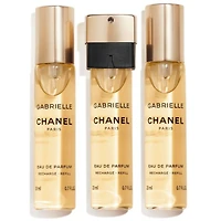 Gabrielle Chanel