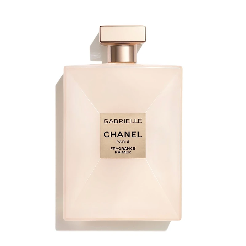 Gabrielle Chanel - Base De Parfum