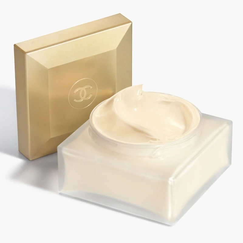 GABRIELLE RADIANCE BODY CREAM