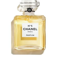 N°5 - Parfum Bottle