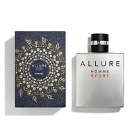 Allure Homme Sport  Eau De Toilette