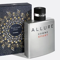 Allure Homme Sport  Eau De Toilette