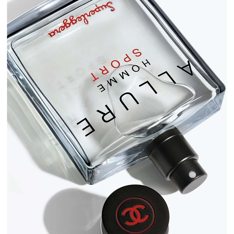 Allure Homme Sport Superleggera Eau De Parfum