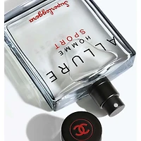 Allure Homme Sport Superleggera Eau De Parfum