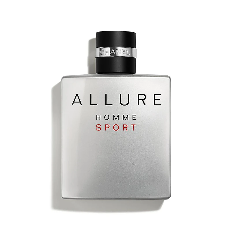 ALLURE HOMME SPORT - Eau de Toilette Spray