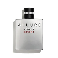 ALLURE HOMME SPORT - Eau de Toilette Spray