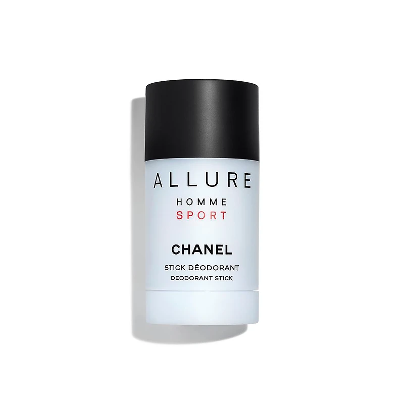 ALLURE HOMME SPORT - Stick Déodorant
