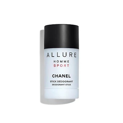 ALLURE HOMME SPORT - Stick Déodorant