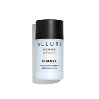ALLURE HOMME SPORT - Stick Déodorant