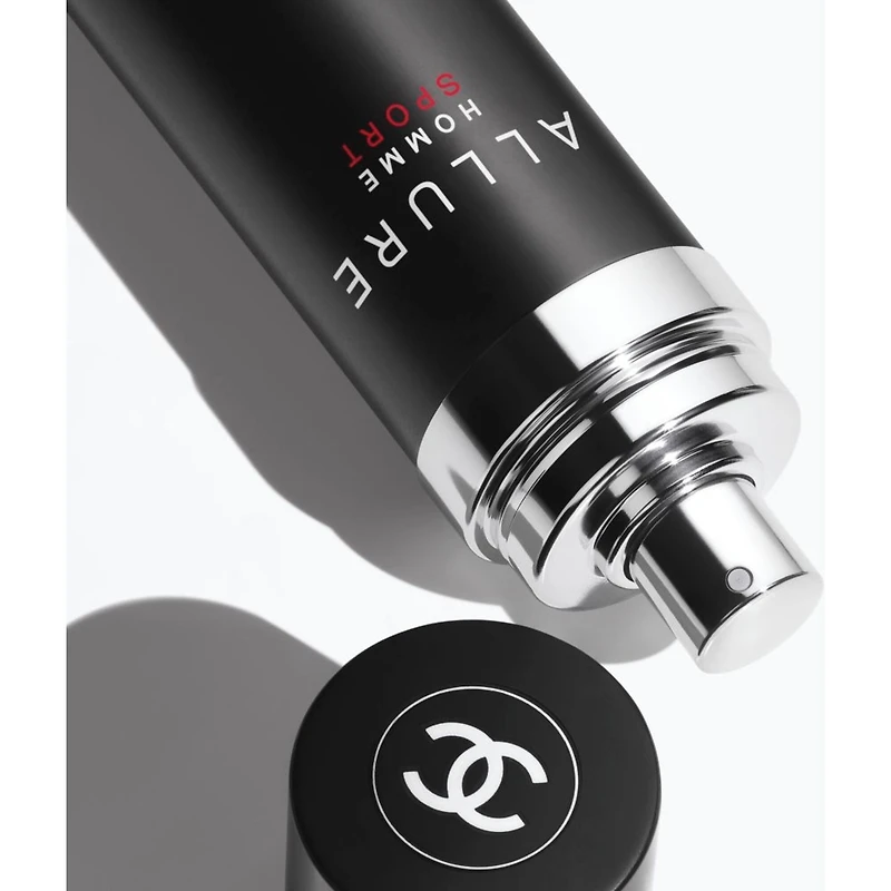 ALLURE HOMME SPORT - All-over Spray