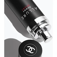 ALLURE HOMME SPORT - All-over Spray