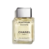 PLATINUM ÉGOÏSTE - Eau de Toilette Vaporisateur