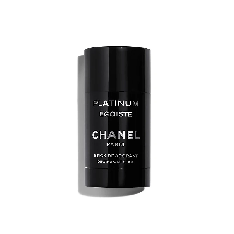 PLATINUM ÉGOÏSTE - Deodorant Stick