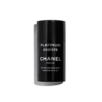PLATINUM ÉGOÏSTE - Deodorant Stick
