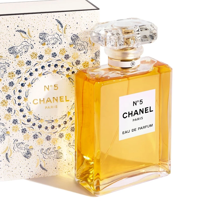 N°5 Eau De Parfum Vaporisateur