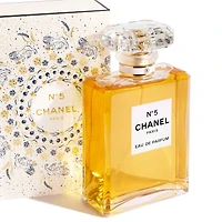 N°5 Eau De Parfum Vaporisateur
