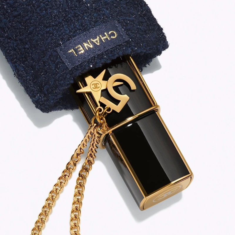 N°5 Eau De Parfum Vaporisateur De Sac Rechargeable