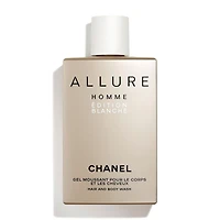 ALLURE HOMME ÉDITION BLANCHE - Gel De Douche