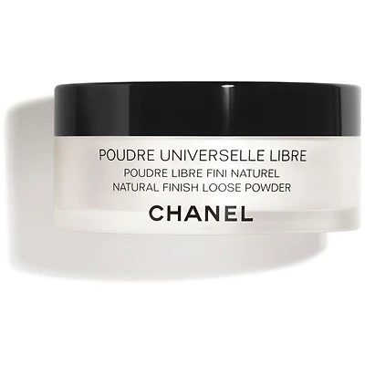POUDRE UNIVERSELLE LIBRE - Natural Finish Loose Powder