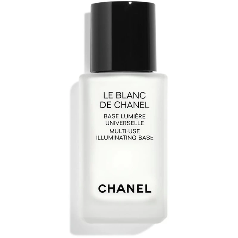 LE BLANC DE CHANEL - Base Lumière Universelle